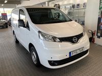 begagnad Nissan NV200 Van 1.5 dCi LEASEBAR 2018, Minibuss