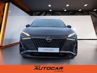 Begagnad Nissan Qashqai Tekna 191 HK (140 kW) 2024 SUV