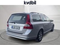 Begagnad Volvo V70 2012 Grå Kombi