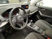 begagnad Audi Q2 35 TFSI Proline 150 hk 6-växlad