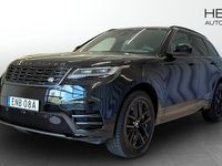 Ny Land Rover Range Rover Velar SE Dynamic 404 HK (297 kW) 2026 Svart SUV