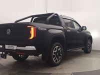 begagnad VW Amarok Style 3.0 TDI 241hk V6 4M *NYA*