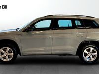 begagnad Skoda Kodiaq 2,0 TDi Aut 4X4 Sportline Värmare I Drag I 2020, SUV