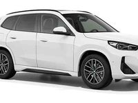 Ny BMW X1 2026 Vit SUV
