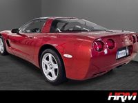 begagnad Chevrolet Corvette 5,7 V8 Hydra-Matic 344Hk