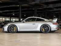 begagnad Porsche 911 GT3 911 991 .2ClubSport / PCCB / Noselift / 1698mil