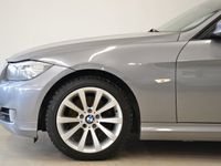 begagnad BMW 320 d Touring Euro 5