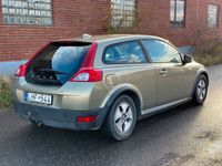 begagnad Volvo C30 1.6D DRIVe Kinetic Euro 4