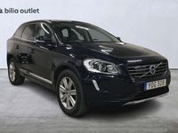 begagnad Volvo XC60 D4 AWD Classic|Summum|Keyless|VOC|BLIS|Se Spec