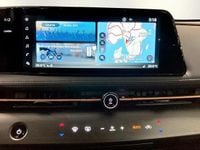 Ny Nissan Ariya Advance 22 kW (30 HK) 2025 Grå SUV