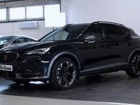 Begagnad Cupra Formentor 204 HK (150 kW) 2022 Svart SUV