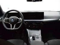 Ny BMW 330 M Sport 292 HK (214 kW) 2025 Skyscraper grey metallic Sedan