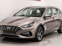 begagnad Hyundai i30 1.0T ESSENTIAL AUTOMAT