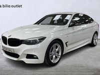 Begagnad BMW 330 M Sport 2019 Vit