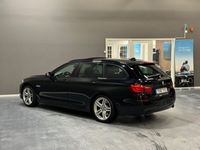 begagnad BMW 535 D xDrive Touring M Sport 313Hk 1 Ägare