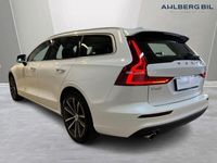 begagnad Volvo V60 B5 Bensin Momentum Advanced. Teknikpaket. Klimatpaket. Ljuspaket