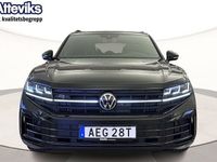 begagnad VW Touareg R eHybrid V6 Lagerbil SE SPEC 2024, SUV