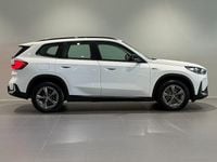Begagnad BMW X1 Comfort Edition 136 HK (100 kW) 2023 Vit SUV