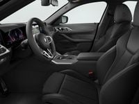 Ny BMW i4 Comfort Edition 250 kW (340 HK) 2026 Sedan