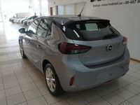 begagnad Opel Corsa 1,2 75HK Design & Tech PRIVATLEASING