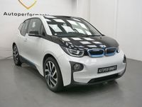 begagnad BMW i3 94 Ah Backkamera Comfort Advanced Eu6 170hk