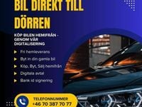 Begagnad Toyota Yaris Hybrid Active 116 HK (85 kW) 2021 Vit Halvkombi