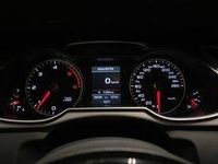 begagnad Audi A4 Sedan 2.0 TDI Launch Edition, Proline Euro 5