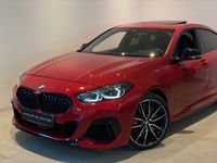 begagnad BMW M235 xDrive Gran Coupé Steptronic M Performance H&K