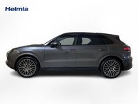 Begagnad Porsche Cayenne 340 HK (250 kW) 2021 Grå SUV