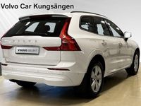 begagnad Volvo XC60 B5 AWD Bensin Momentum 360 kamera Drag 2022, SUV
