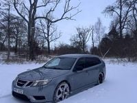 Begagnad Saab 9-3 Aero 175 HK (128 kW) 2009