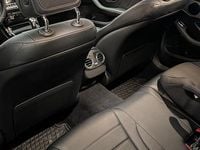Begagnad Mercedes 220 170 HK (125 kW) 2016