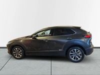 Begagnad Mazda CX-30 Cosmo 180 HK (132 kW) 2019 Grå SUV