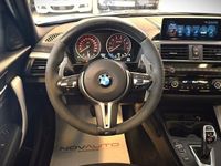 begagnad BMW M140 xDrive Nav Taklucka H/K KW-Chassi *PÅKOSTAD*