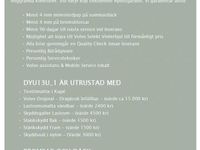 Begagnad Volvo XC40 197 HK (144 kW) 2024 SUV