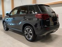 begagnad Suzuki Vitara HEV AllGrip Aut Inclusive 3-års fri service 2023, Halvkombi