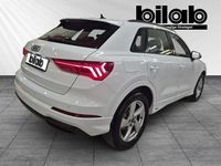 Begagnad Audi Q3 Proline 150 HK (110 kW) 2024 Arkonavit SUV