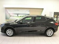 begagnad Seat Leon 1,5 TSI 130 Style 2645/månad