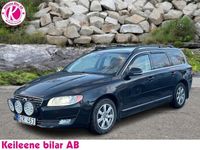 begagnad Volvo V70 D4 Momentum Euro 5