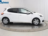 begagnad Peugeot 208 Style