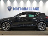 Ny Cupra Formentor 150 HK (110 kW) 2026 Svart SUV