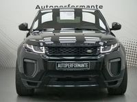 begagnad Land Rover Range Rover evoque 2.0 TD4 AWD Dynamic HSE 150hk