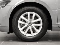 begagnad VW Passat Sportscombi Business TSI 150hk DSG