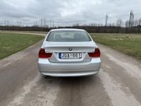 begagnad BMW 325 i Sedan Advantage, Comfort, Dynamic