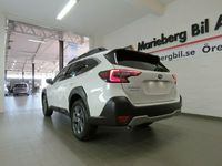begagnad Subaru Outback 2.5i AUT AWD ADVENTURE XFuel 2021
