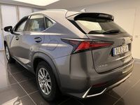 begagnad Lexus NX300h AWD Comfort LSS+, Drag, Vinterhjul