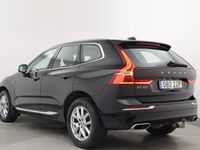 begagnad Volvo XC60 T8 TwEn AWD Inscription Drag Pano HUD BLIS V-hjul