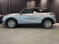 Begagnad DS Automobiles DS3 Performance 155 HK (114 kW) 2022 Grå Kombi