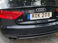 begagnad Audi A5 Sportback 2.0 TDI clean diesel, Sport Editio