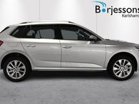 begagnad Skoda Kamiq Style 1.0 TSI DSG Adventure Edition 2023, Crossover